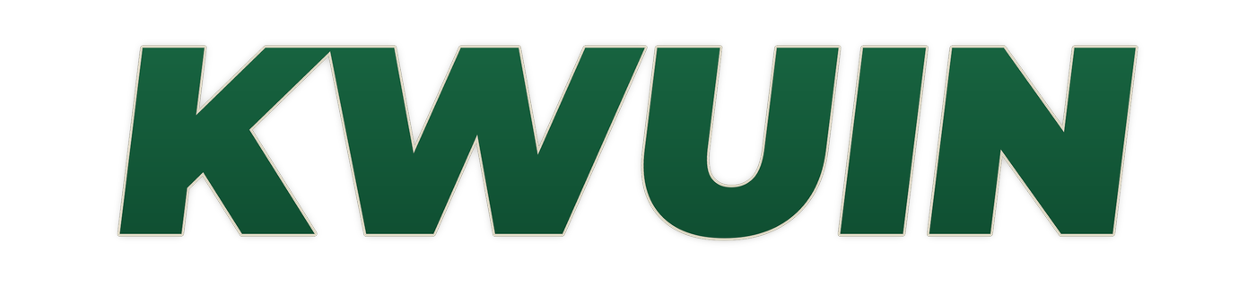 kwuin logo